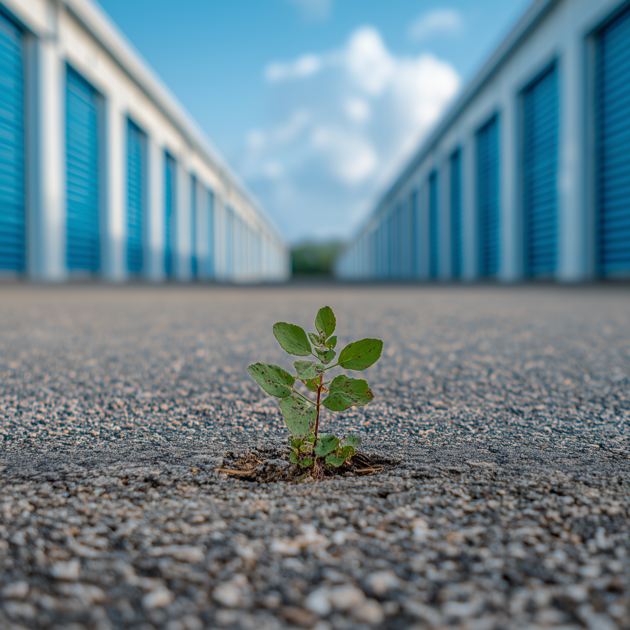 Chapter 1. The Dormant Seed