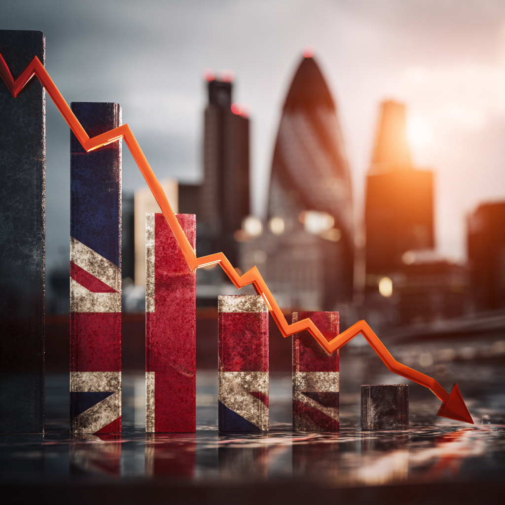 Chapter 3. The Real Burden That Crushed UK SMEs