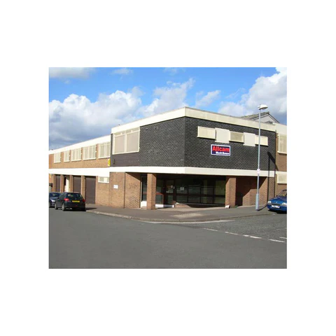 Merit House - old Allcam office and warehouse