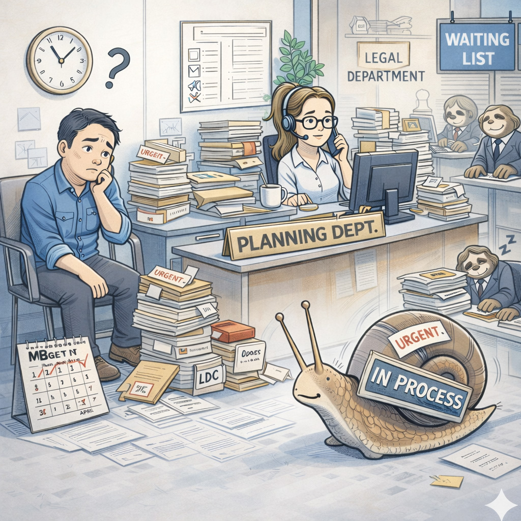 Chapter 16. How to Convert an Old Building into a Self Storage Warehouse?